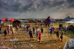 Fotky z festivalu Creamfields - fotografie 177