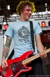 Prvn fotky z Rock for People - fotografie 24