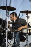 Druh fotky z Rock for People - fotografie 101
