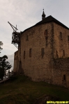 Fotky z eskch hrad - fotografie 1