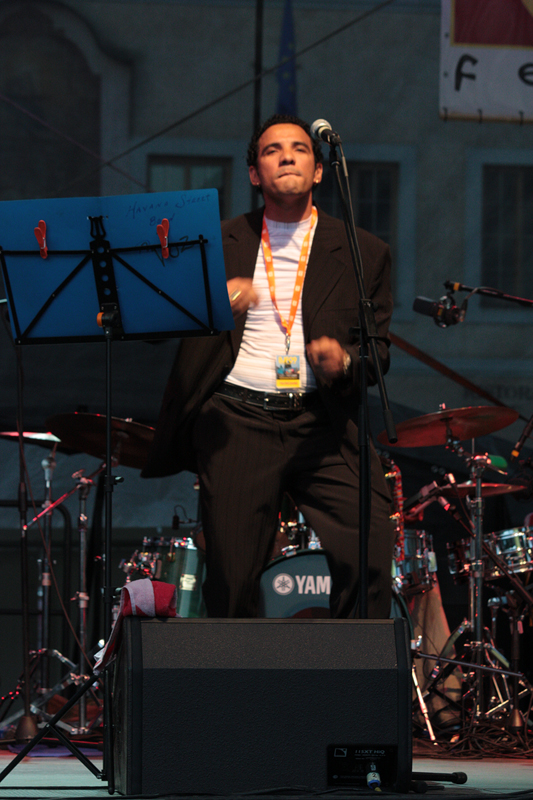 bohem ia jazz - 13.7.09