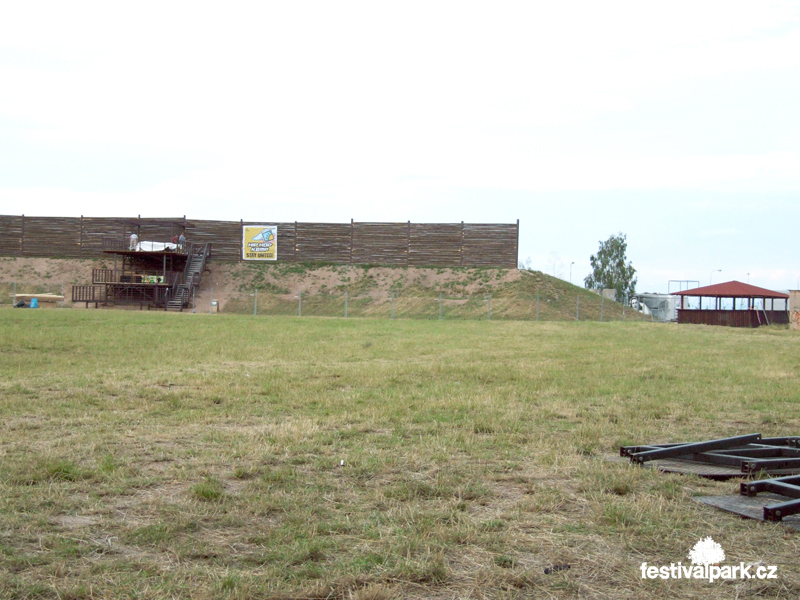 Festivalpark - hradec králové - 14. 7. 09 