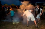 Fotky z festivalu Hrachovka - fotografie 42