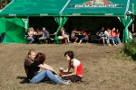 Fotky z festivalu Hrachovka - fotografie 82