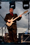 Fotky z festivalu Hrachovka - fotografie 99