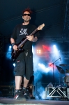 Fotky z festivalu Hrachovka - fotografie 116