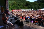 Fotky z festivalu Bentsk noc - fotografie 23