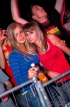 Fotky ze slovenskho festivalu BeeFree - fotografie 54