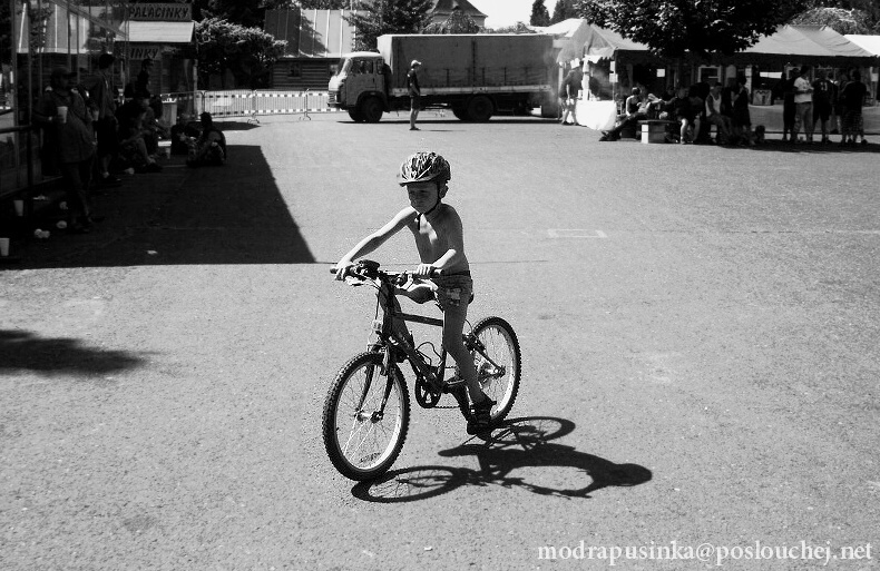 SEVERNÍ VÍTR - Sobota 1. 8. 2009