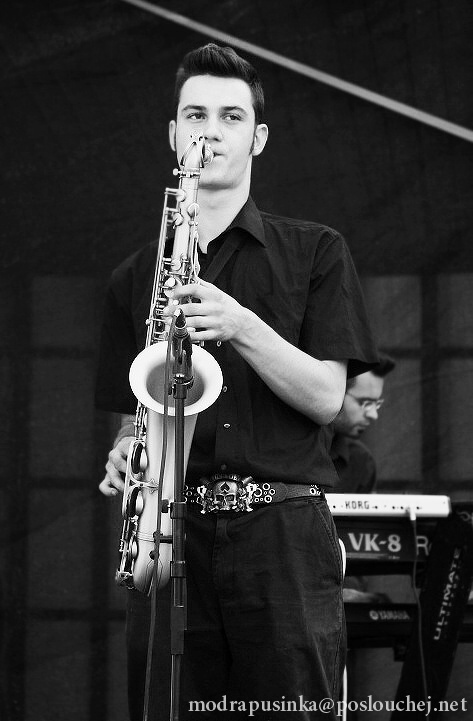 SEVERNÍ VÍTR - Sobota 1. 8. 2009