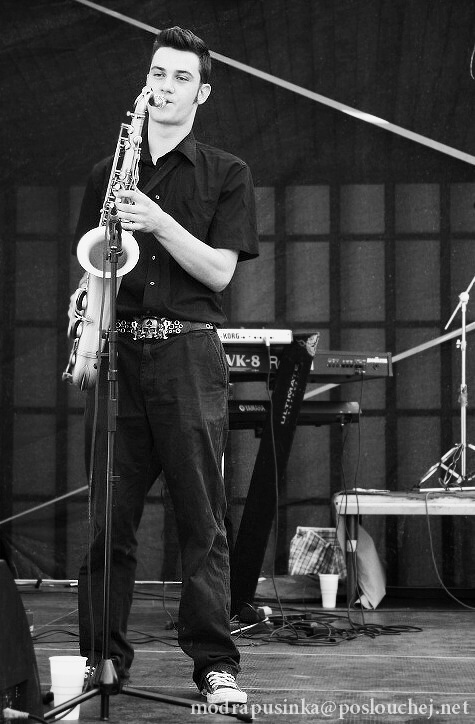 SEVERNÍ VÍTR - Sobota 1. 8. 2009
