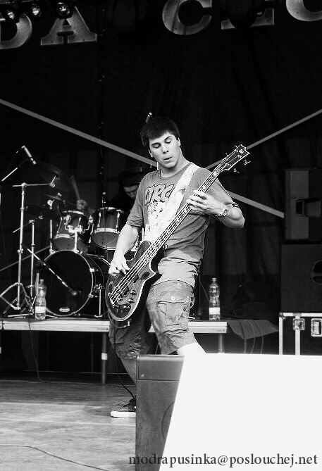 SEVERNÍ VÍTR - Sobota 1. 8. 2009