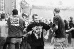 Fotky z festivalu Brutal Assault - fotografie 10