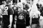 Fotky z festivalu Brutal Assault - fotografie 37