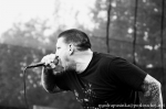 Fotky z festivalu Brutal Assault - fotografie 45