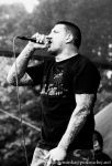 Fotky z festivalu Brutal Assault - fotografie 47