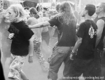 Fotky z festivalu Brutal Assault - fotografie 86