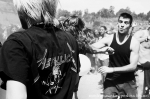 Fotky z festivalu Brutal Assault - fotografie 181