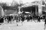 Fotky z festivalu Brutal Assault - fotografie 196