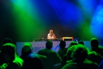 Druh fotky z festivalu Hradhouse - fotografie 74