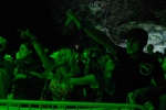 Druh fotky z festivalu Hradhouse - fotografie 77