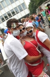 Fotky ze Street Parade - fotografie 39