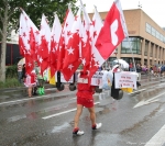 Fotky ze Street Parade - fotografie 45