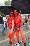 Fotky ze Street Parade - fotografie 105