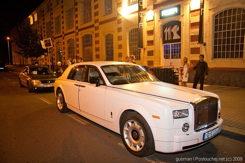 mecca - 28.8.09