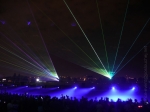 Fotky z Pyro Music Laser Festu - fotografie 13