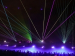 Fotky z Pyro Music Laser Festu - fotografie 15