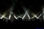 Druh fotky z Pyro Music Laser festu - fotografie 79