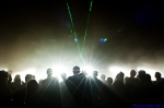 Druh fotky z Pyro Music Laser festu - fotografie 80