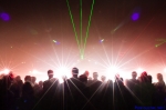 Druh fotky z Pyro Music Laser festu - fotografie 82