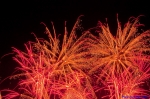 Druh fotky z Pyro Music Laser festu - fotografie 83