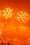 Druh fotky z Pyro Music Laser festu - fotografie 85
