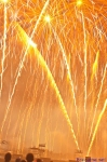 Druh fotky z Pyro Music Laser festu - fotografie 86