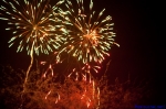 Druh fotky z Pyro Music Laser festu - fotografie 98