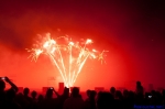 Druh fotky z Pyro Music Laser festu - fotografie 99