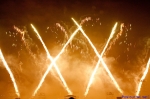 Druh fotky z Pyro Music Laser festu - fotografie 104