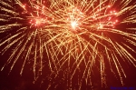 Druh fotky z Pyro Music Laser festu - fotografie 105