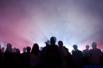 Druh fotky z Pyro Music Laser festu - fotografie 106