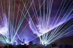 Druh fotky z Pyro Music Laser festu - fotografie 107