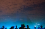 Druh fotky z Pyro Music Laser festu - fotografie 109