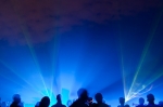 Druh fotky z Pyro Music Laser festu - fotografie 110