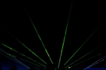 Druh fotky z Pyro Music Laser festu - fotografie 116