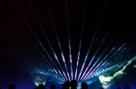 Druh fotky z Pyro Music Laser festu - fotografie 117