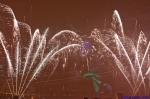Druh fotky z Pyro Music Laser festu - fotografie 127