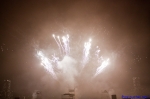 Druh fotky z Pyro Music Laser festu - fotografie 135