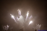 Druh fotky z Pyro Music Laser festu - fotografie 136